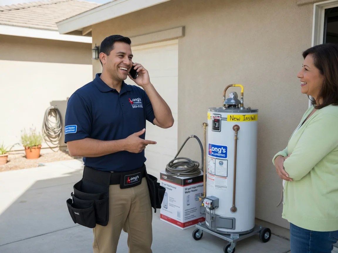 Leak Detection Long Valley, NJ FAQs